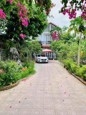 Tiny An Homestay